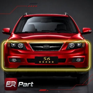 سپر جلو BYD S6