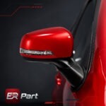 آینه بغل راست بی وای دی BYD S6