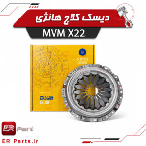 مای نزدیک از دیسک کلاچ هانژی برای ام وی ام